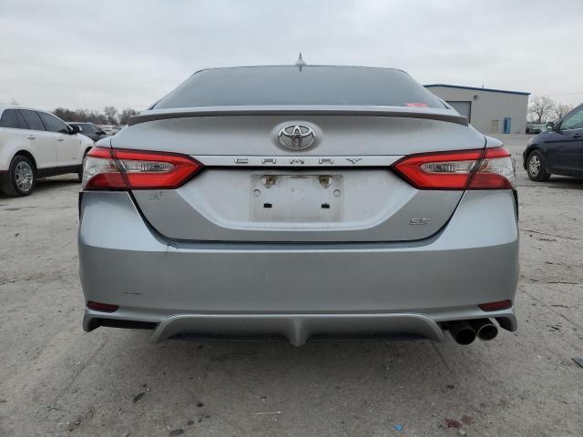 2019 Toyota Camry L - Фото 6