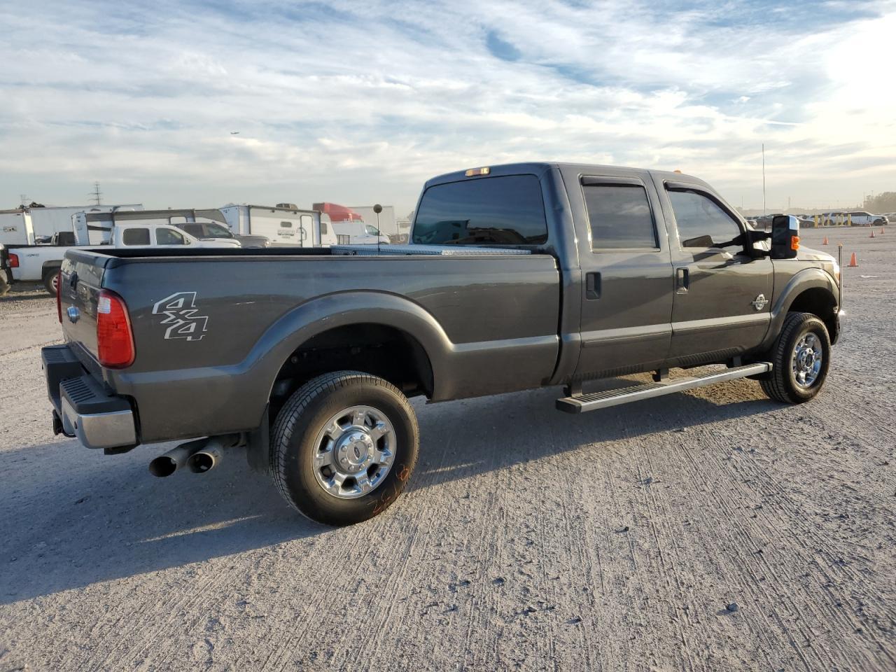 2016 FORD F250 SUPER - Фото 3