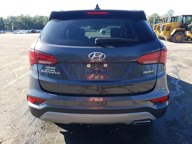 2017 Hyundai Santa Fe Sport - Image 6