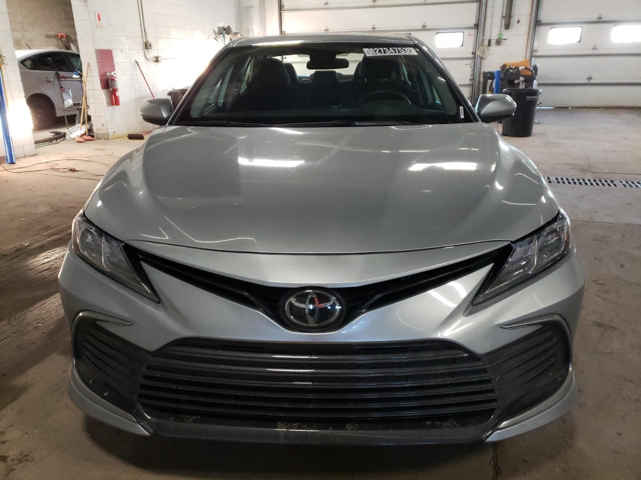 2023 TOYOTA CAMRY LE - Image 5
