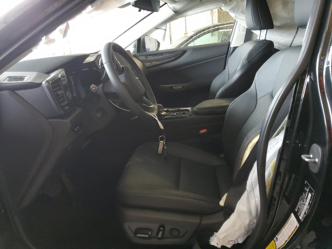 2024 LEXUS NX 350H BA - Image 7