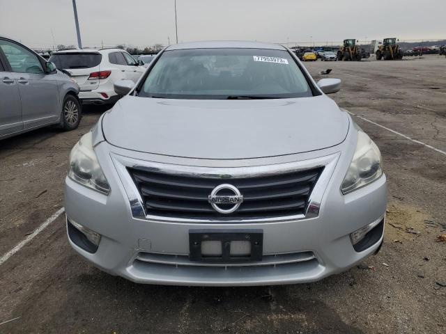 2015 Nissan Altima 2.5 - Фото 5