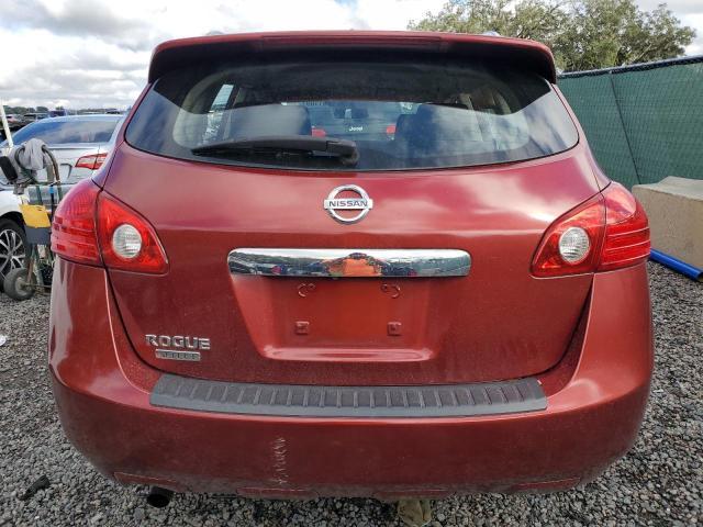 2014 Nissan Rogue Select S - Image 6