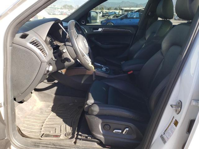 2016 Audi Q5 Premium Plus S-Line - Фото 7