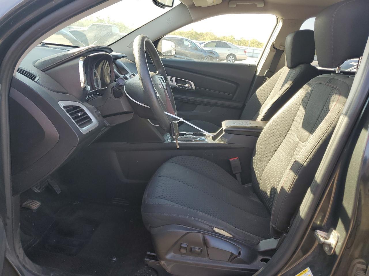 2013 GMC TERRAIN SL - Фото 7