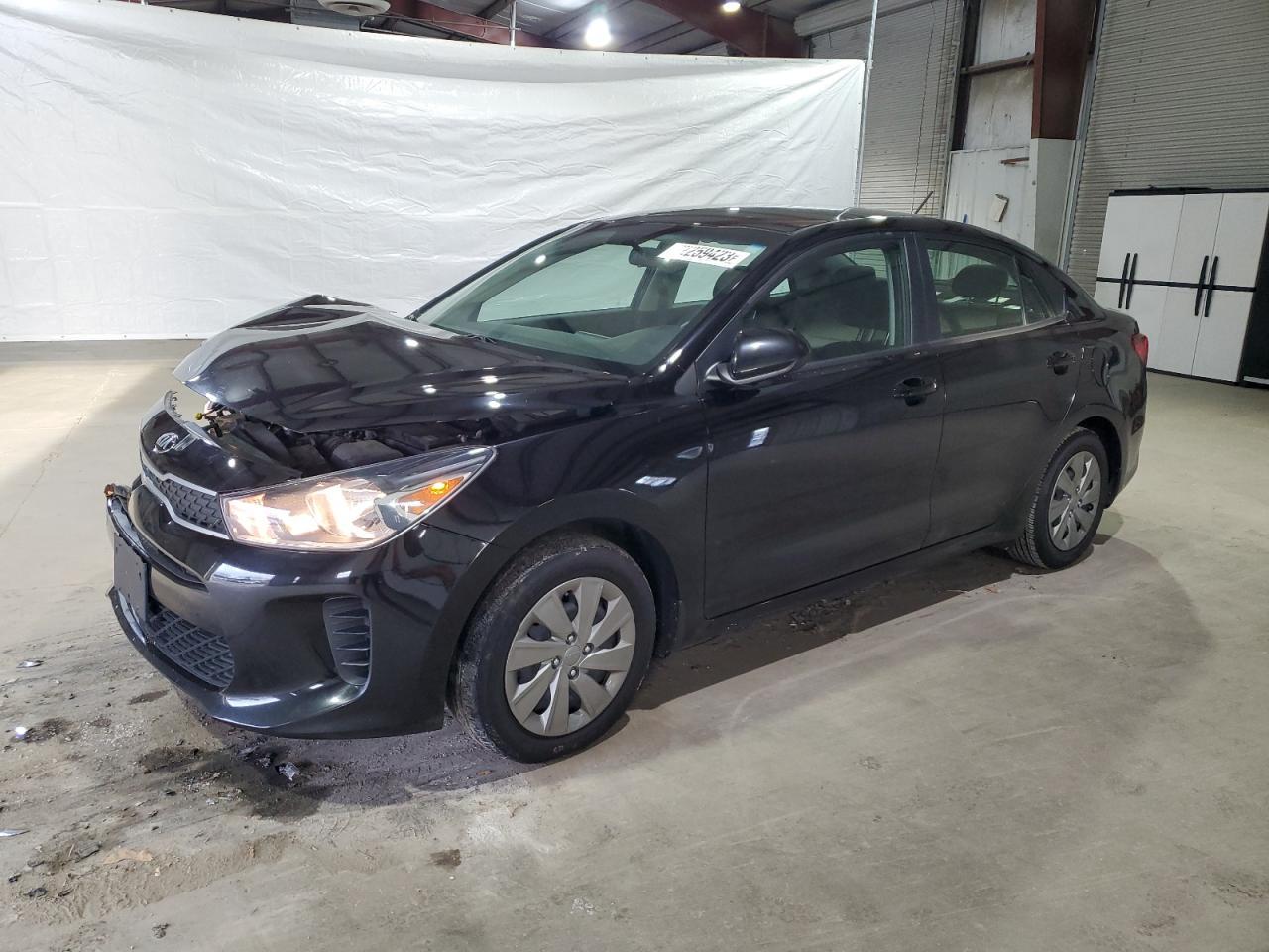 2020 KIA RIO LX