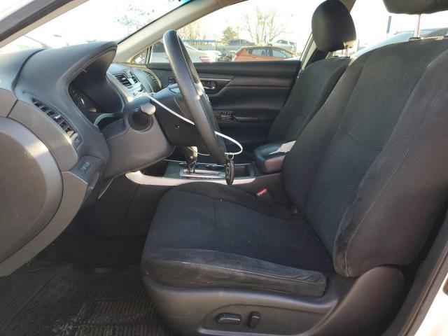 2015 Nissan Altima 2.5 - Image 7