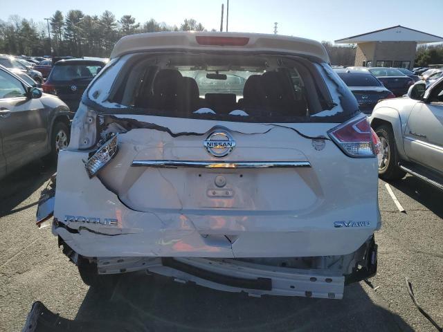 2016 Nissan Rogue S - Фото 6