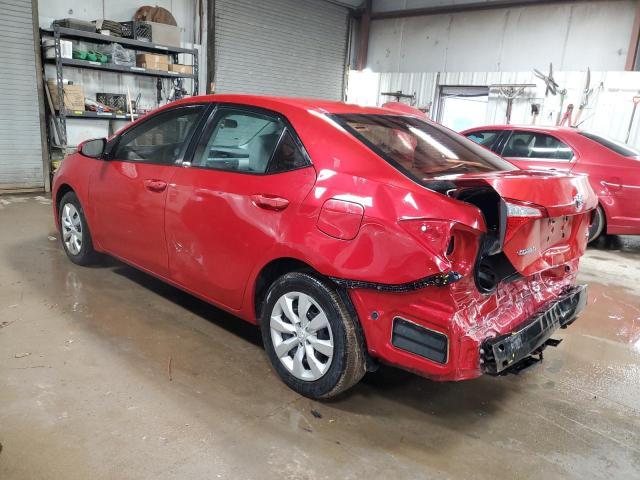 2015 Toyota Corolla L - Фото 2