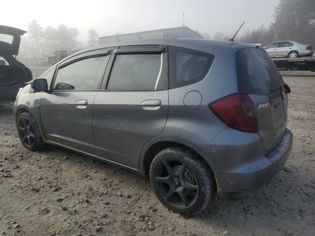 2012 Honda Fit - Image 2