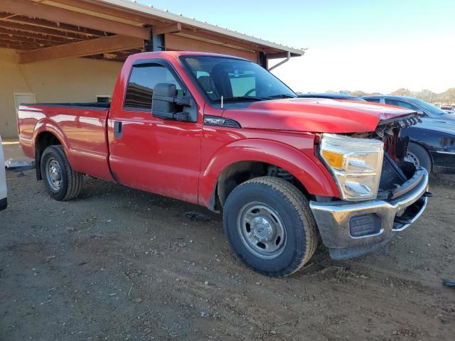 2012 Ford F250 Super Duty - Фото 4