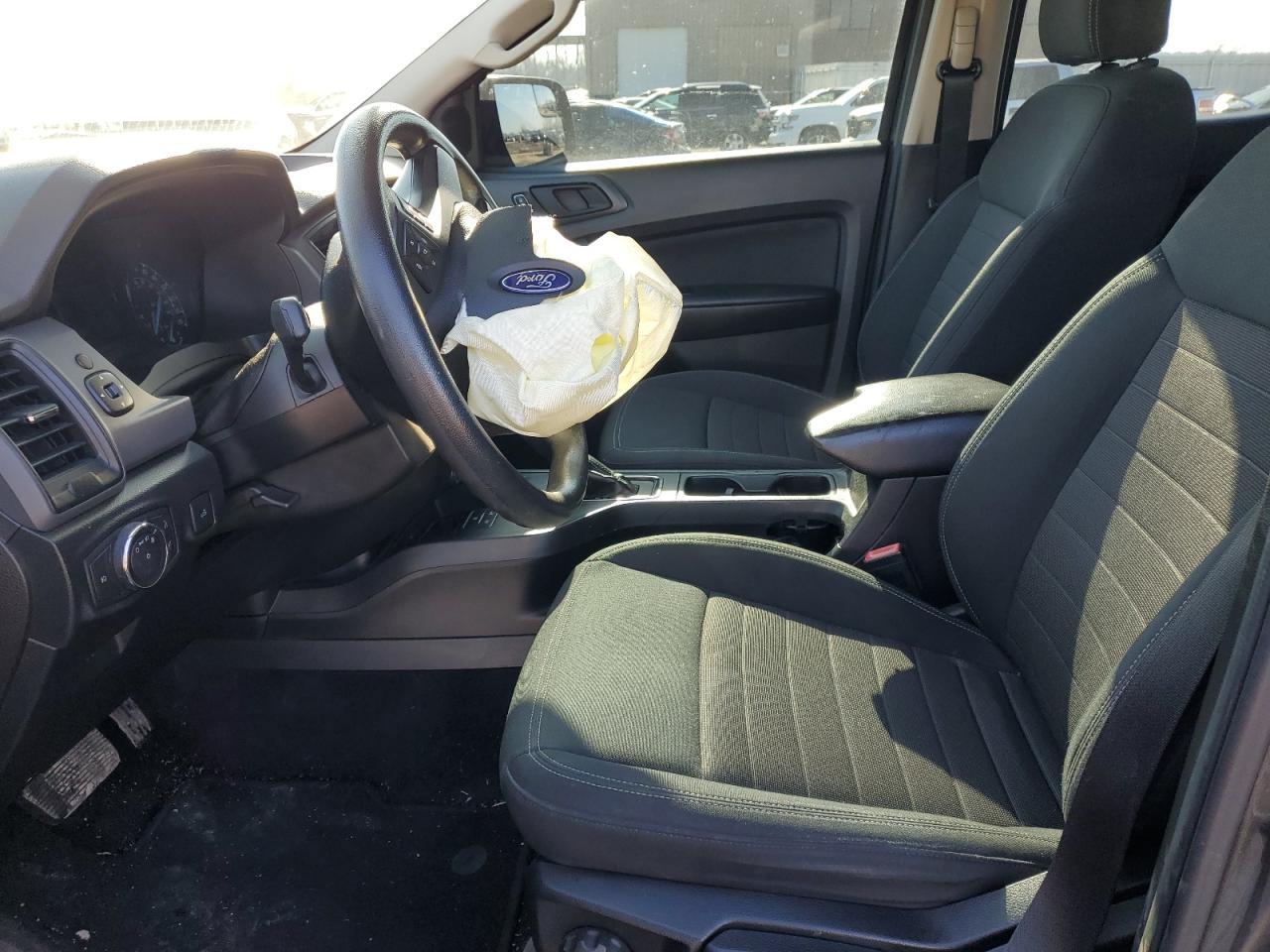 2019 FORD RANGER XL - Image 7