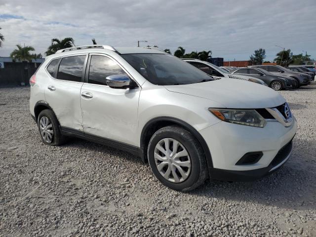 2015 Nissan Rogue S - Image 4