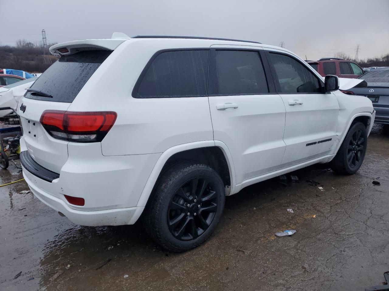 2018 JEEP GRAND CHER - Image 3