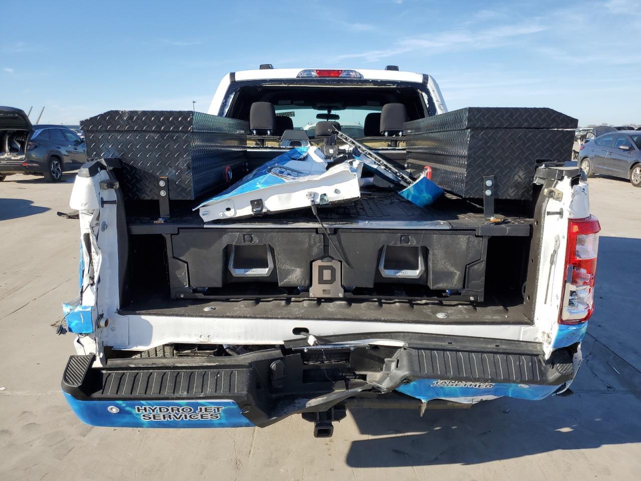 2023 FORD F150 SUPER - Image 6