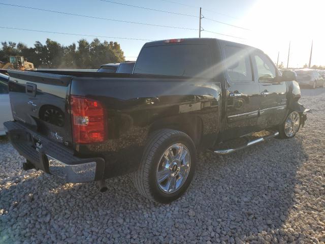 2011 Chevrolet Silverado C1500 Lt - Image 3