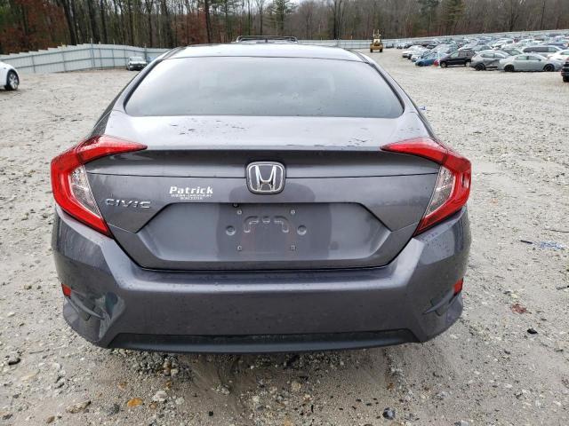 2016 Honda Civic Lx - Image 6
