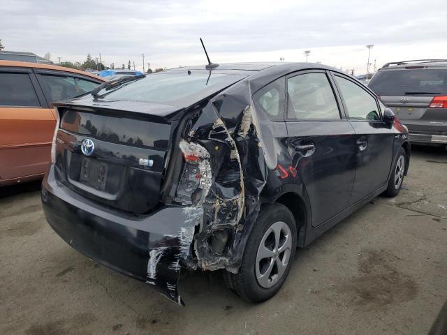 2013 Toyota Prius - Фото 3