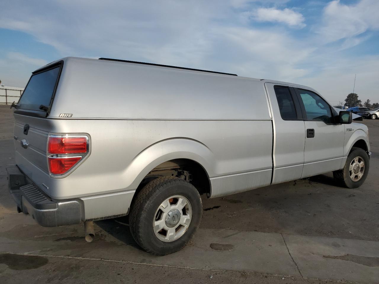 2014 FORD F150 SUPER - Image 3