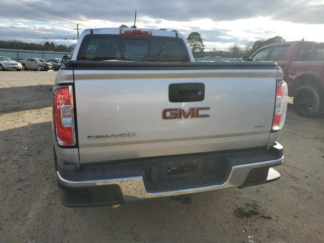 2016 GMC Canyon Slt - Фото 6
