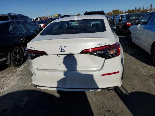 2023 Honda Civic Sport - Image 6