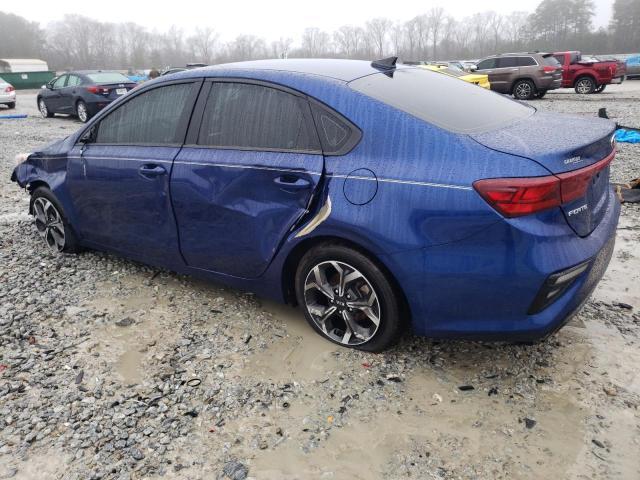 2019 Kia Forte Fe - Image 2
