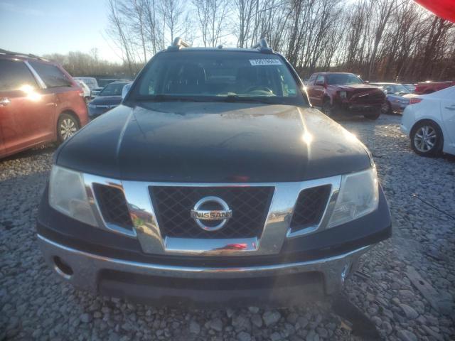 2012 Nissan Frontier S - Фото 5