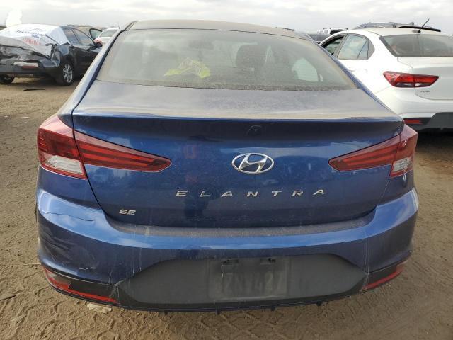 2019 Hyundai Elantra Se - Image 6