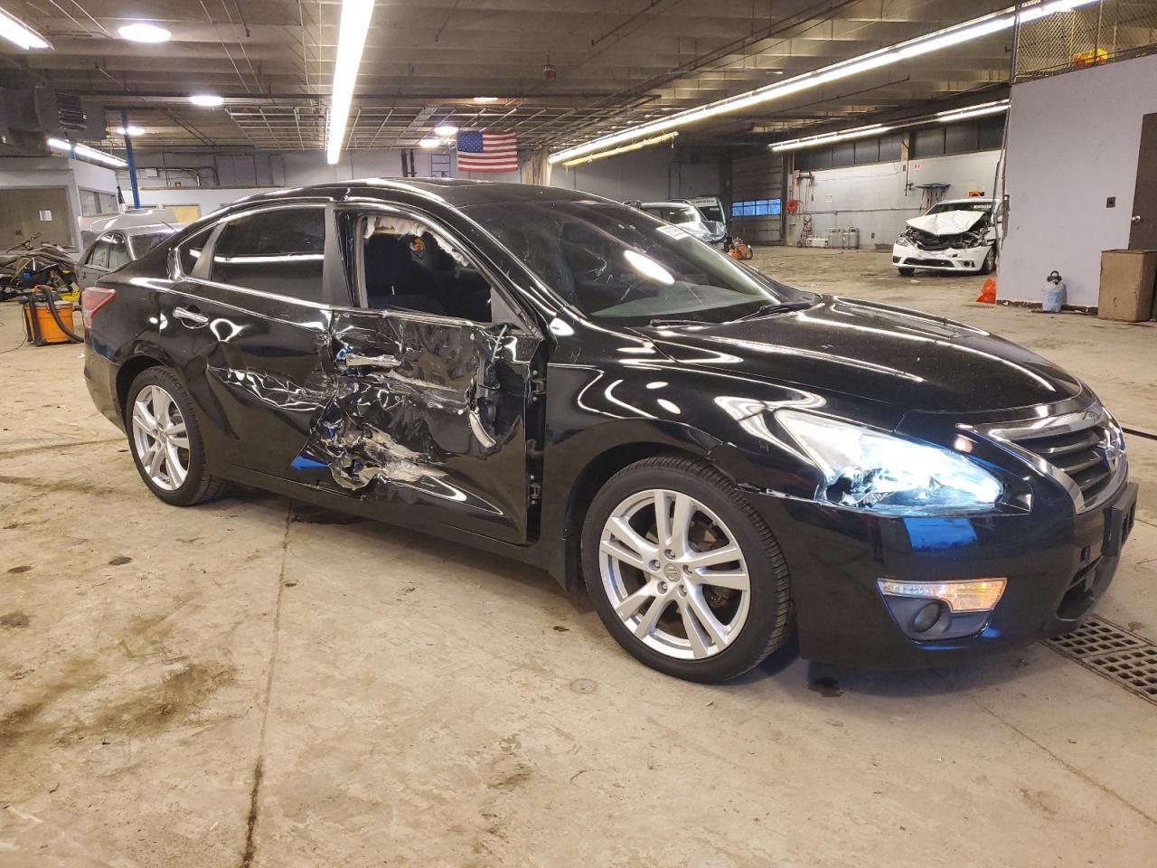 2013 NISSAN ALTIMA 3.5 - Image 4