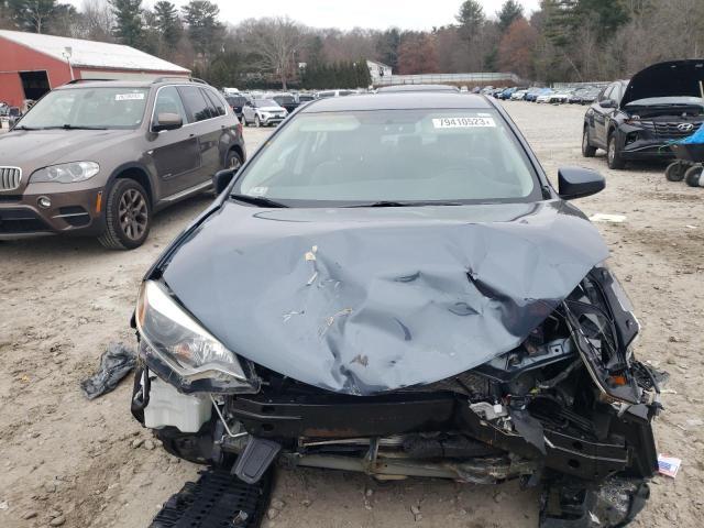 2016 Toyota Corolla L - Фото 5