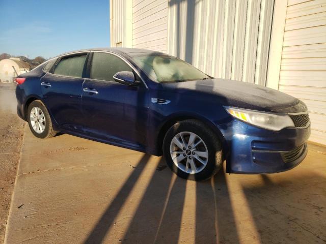 2016 KIA OPTIMA - Фото 4