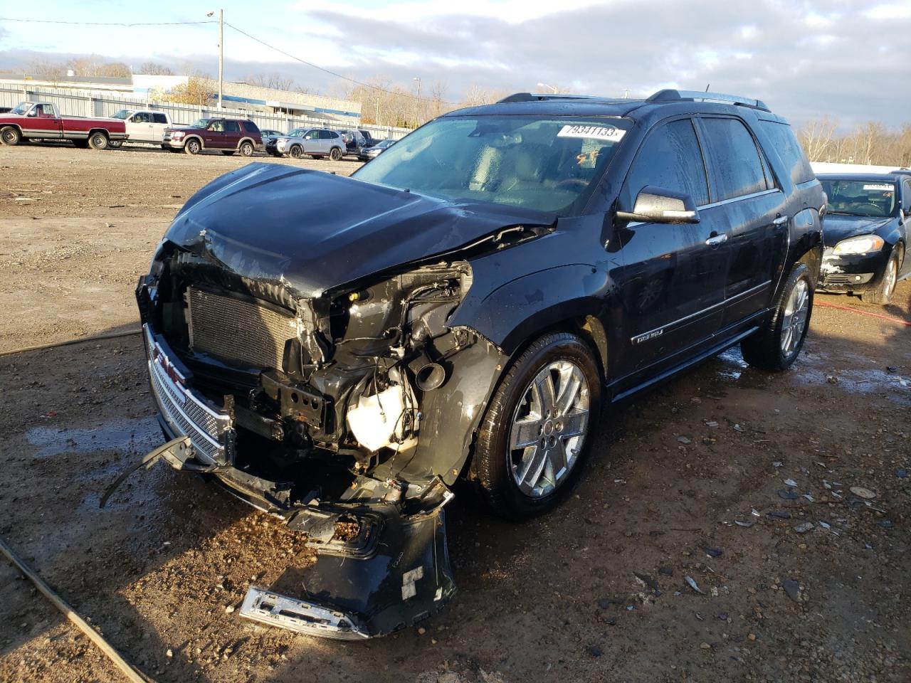 2015 GMC ACADIA DEN car image