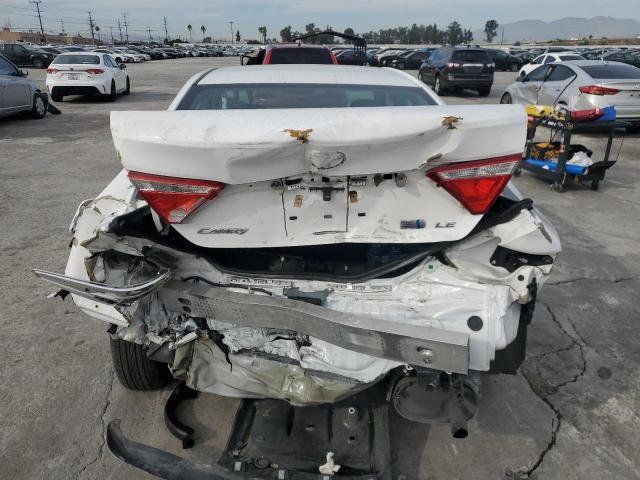 2017 Toyota Camry Hybrid - Фото 6
