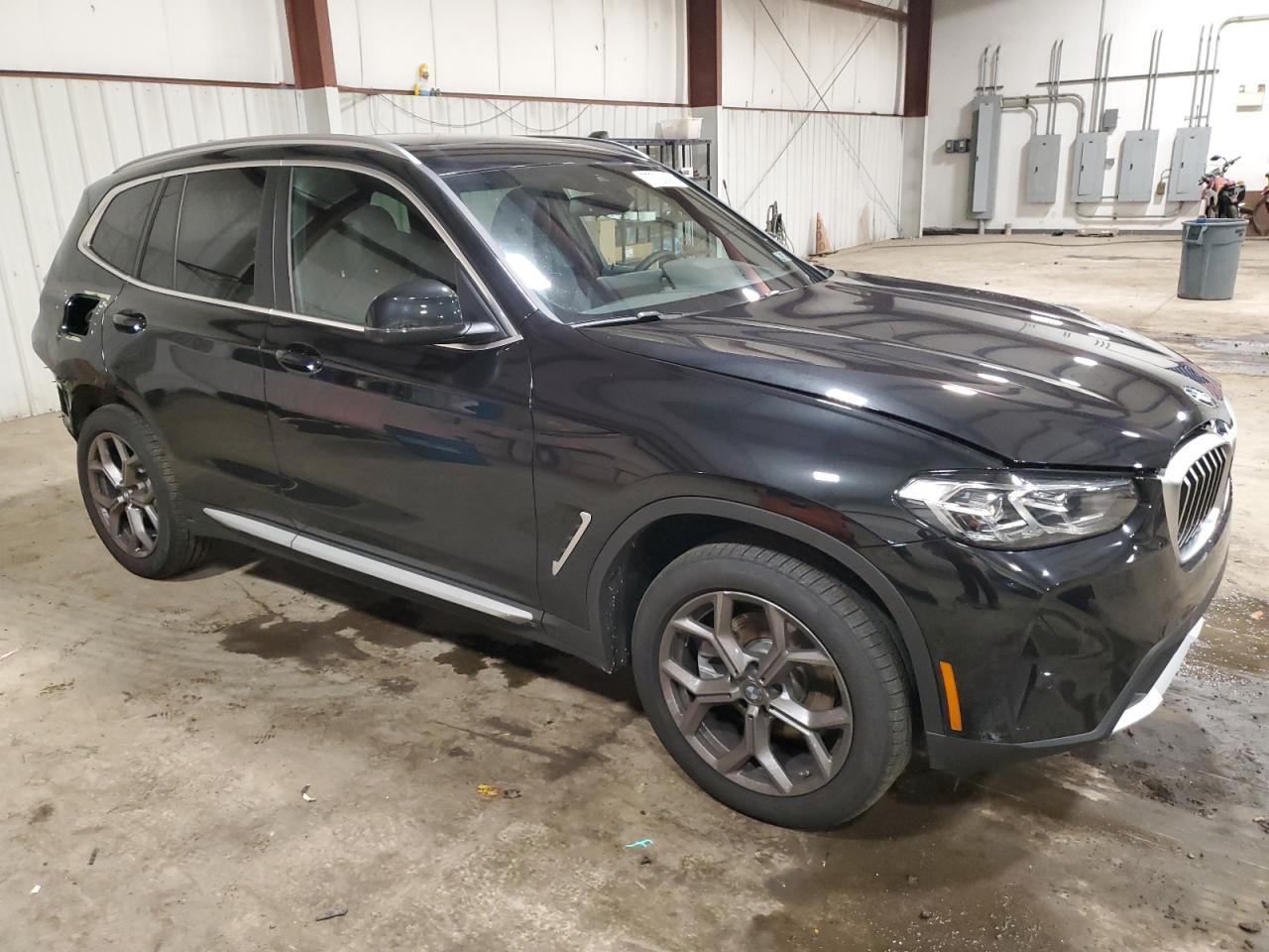 2024 BMW X3 XDRIVE3 - Image 4