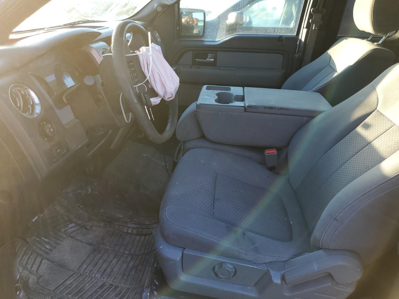 2013 FORD F150 SUPER - Фото 7