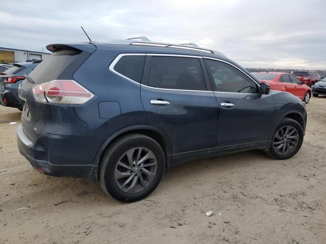 2016 Nissan Rogue S - Фото 3