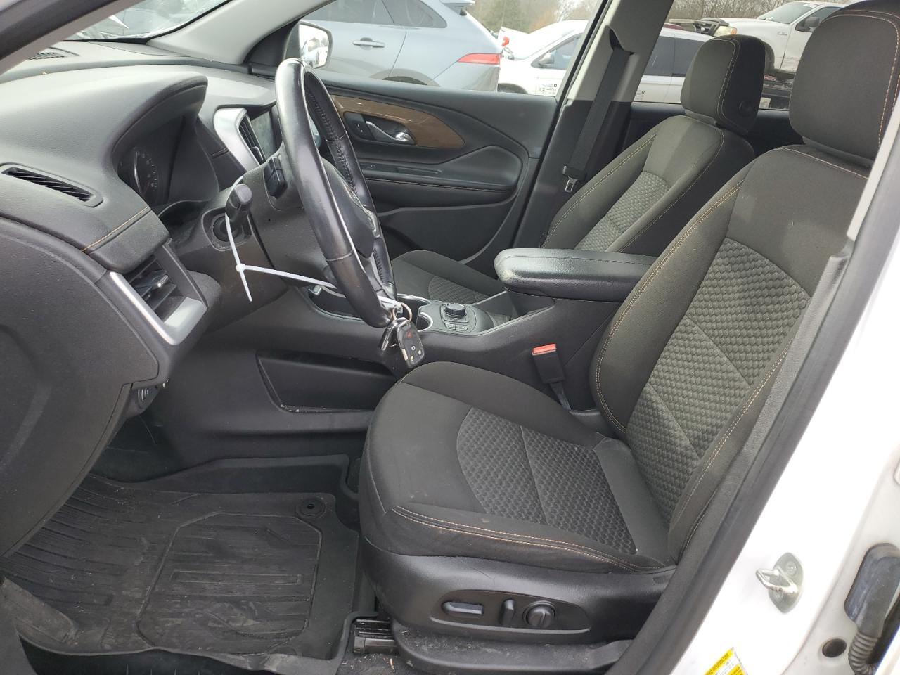 2018 GMC TERRAIN SL - Image 7