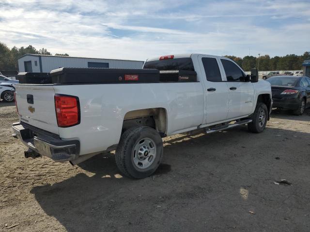 2019 Chevrolet Silverado C2500 Heavy Duty - Фото 3