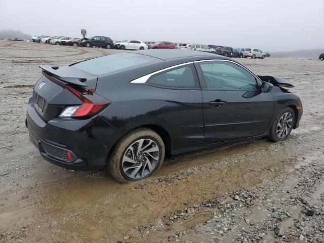 2019 Honda Civic Lx - Фото 3