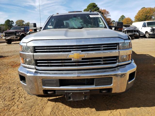 2016 Chevrolet Silverado K3500 - Фото 5