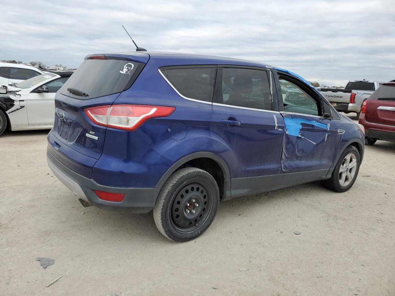 2015 FORD ESCAPE SE - Image 3