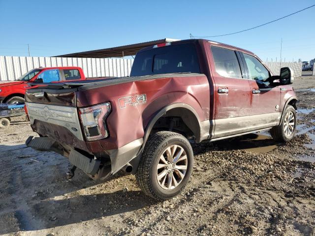 2016 Ford F150 Supercrew - Фото 3