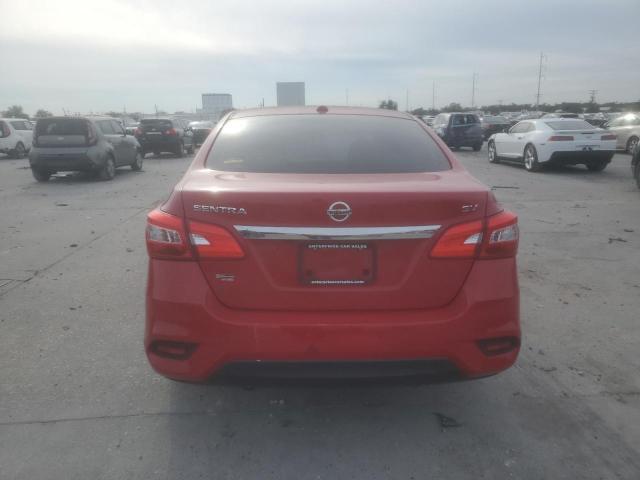 2018 Nissan Sentra S - Фото 6