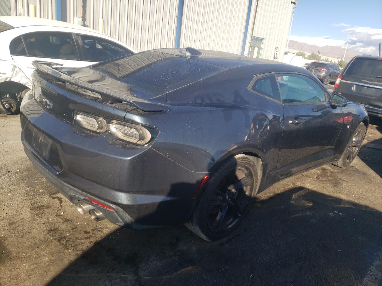 2019 CHEVROLET CAMARO SS - Image 3