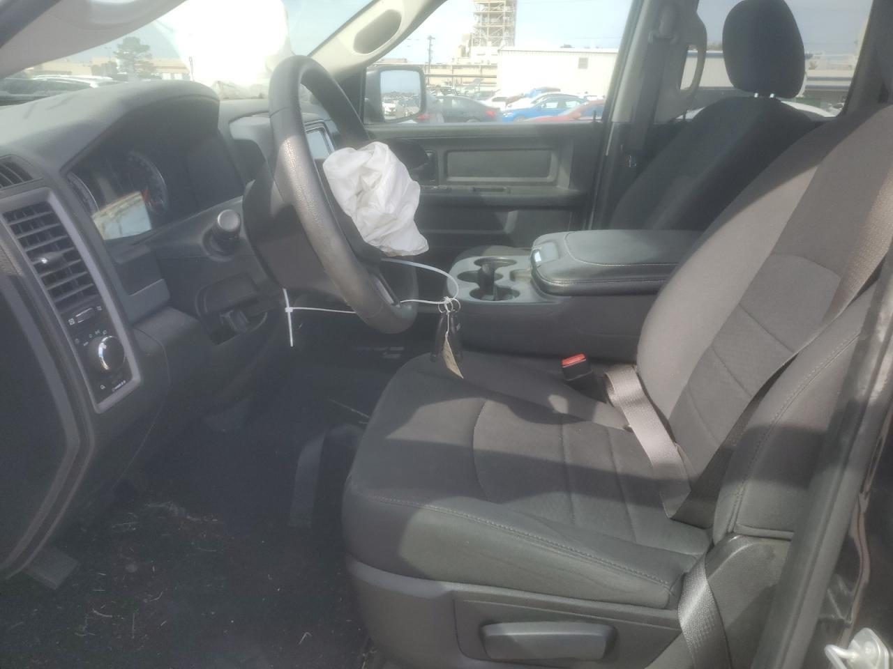 2019 RAM 1500 CLASS - Image 7