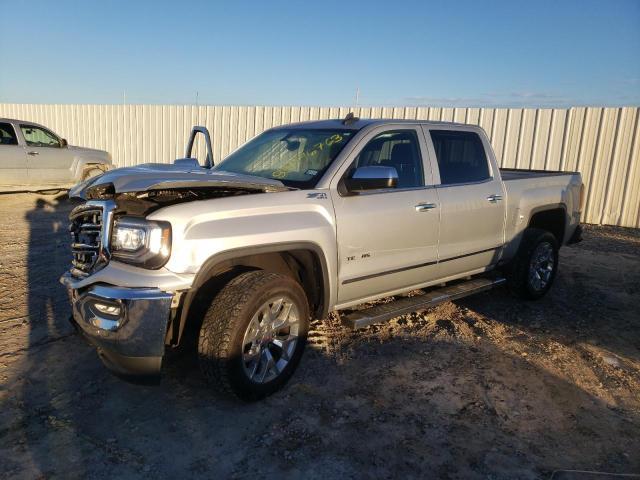 2018 GMC Sierra K1500 Slt