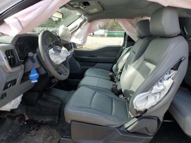 2023 Ford F150 Super Cab - Image 7