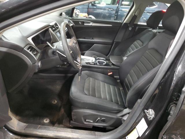 2013 Ford Fusion Se - Фото 7