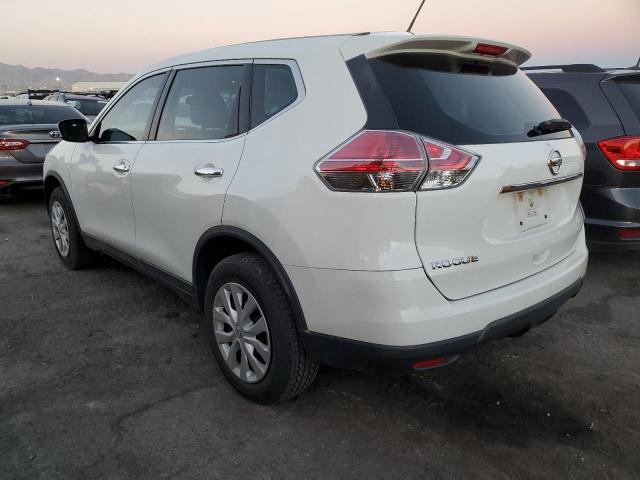 2015 Nissan Rogue S - Фото 2