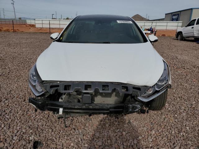 2019 Hyundai Sonata Limited - Image 5